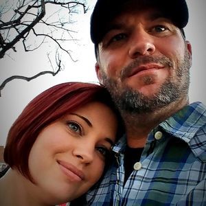 Meet your Posher, Patrickconnie